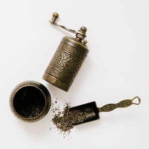 Pepper Grinder- VeronaPepper Grinder